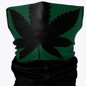 Wake N Bake Neck Gaiter/mask...FREE WITH EVERY PURCHASE